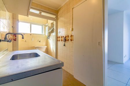 Apartamento para alugar com 55m², 2 quartos e 1 vagaCozinha