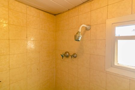 Apartamento para alugar com 55m², 2 quartos e 1 vagaBanheiro de Serviço