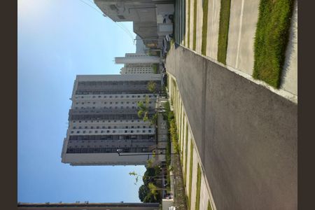 Apartamento à venda com 44m², 2 quartos e 1 vaga