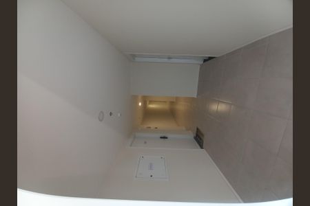 Apartamento à venda com 44m², 2 quartos e 1 vaga