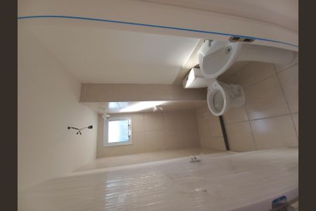 Apartamento à venda com 44m², 2 quartos e 1 vaga