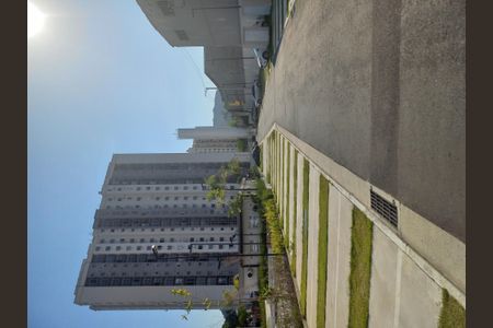 Apartamento à venda com 44m², 2 quartos e 1 vaga