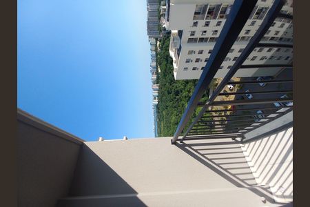 Apartamento à venda com 44m², 2 quartos e 1 vaga