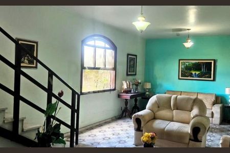 Casa de condomínio à venda com 306m², 4 quartos e 3 vagas