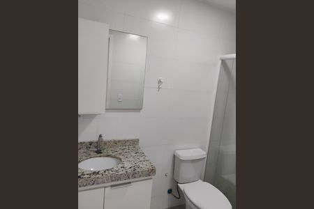 Apartamento à venda com 1 quarto, 45m² em Recreio dos Bandeirantes, Rio de Janeiro