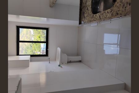 Apartamento à venda com 1 quarto, 45m² em Recreio dos Bandeirantes, Rio de Janeiro