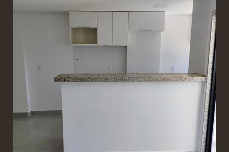 Apartamento à venda com 1 quarto, 45m² em Recreio dos Bandeirantes, Rio de Janeiro