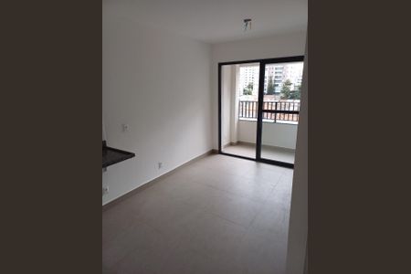 Apartamento à venda com 1 quarto, 28m² em Vila Mariana, São Paulo