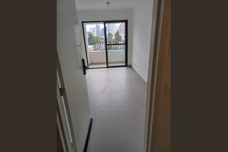 Apartamento à venda com 1 quarto, 28m² em Vila Mariana, São Paulo