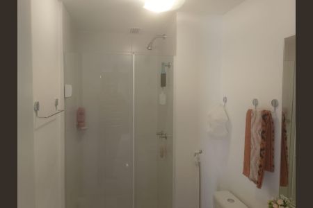 Apartamento à venda com 78m², 3 quartos e 1 vaga