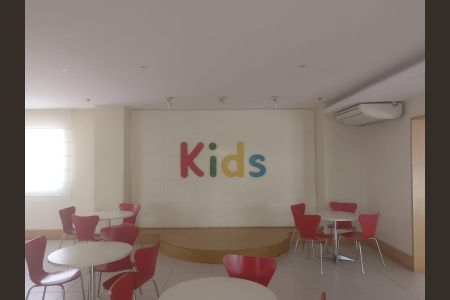 Apartamento à venda com 78m², 3 quartos e 1 vaga