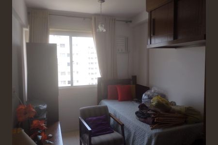Apartamento à venda com 78m², 3 quartos e 1 vaga