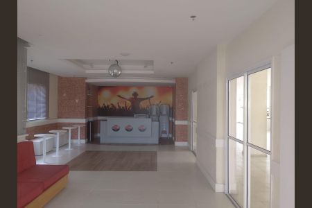 Apartamento à venda com 78m², 3 quartos e 1 vaga