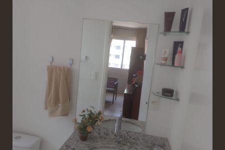 Apartamento à venda com 78m², 3 quartos e 1 vaga