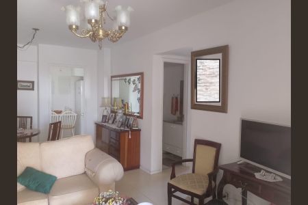 Apartamento à venda com 78m², 3 quartos e 1 vaga