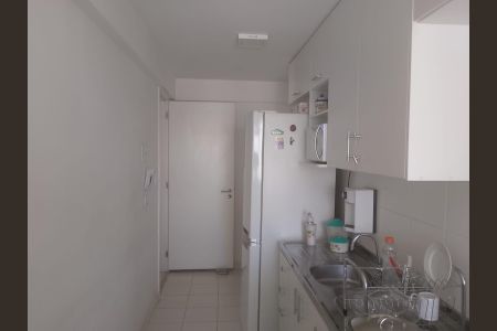 Apartamento à venda com 78m², 3 quartos e 1 vaga