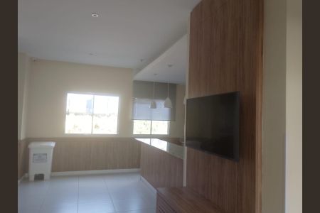 Apartamento à venda com 78m², 3 quartos e 1 vaga