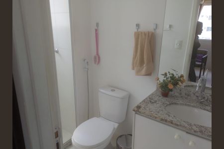 Apartamento à venda com 78m², 3 quartos e 1 vaga