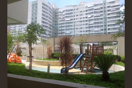 Apartamento à venda com 78m², 3 quartos e 1 vaga