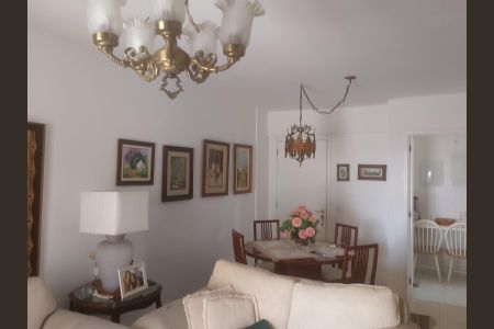 Apartamento à venda com 78m², 3 quartos e 1 vaga