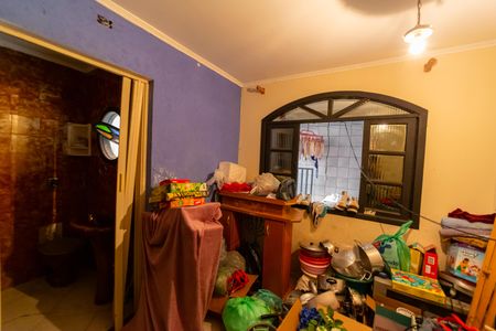 Casa para alugar com 280m², 4 quartos e 2 vagasSuite