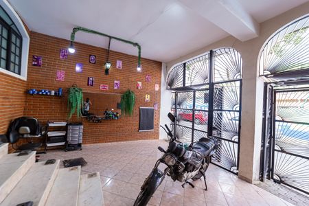 Casa para alugar com 280m², 4 quartos e 2 vagasGaragem