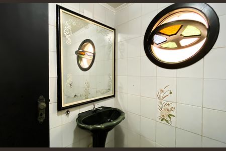 Casa para alugar com 280m², 3 quartos e 2 vagas Casa para alugar com 280m², 3 quartos e 2 vagasSuite