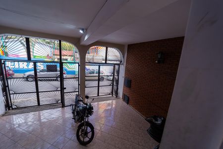 Casa para alugar com 280m², 4 quartos e 2 vagasGaragem