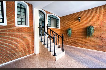 Casa para alugar com 280m², 3 quartos e 2 vagas Casa para alugar com 280m², 3 quartos e 2 vagasGaragem