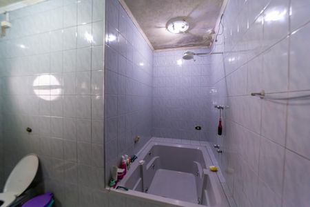 Casa para alugar com 280m², 4 quartos e 2 vagasBanheiro /Suite