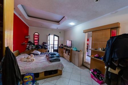 Casa para alugar com 280m², 4 quartos e 2 vagasSuite 2