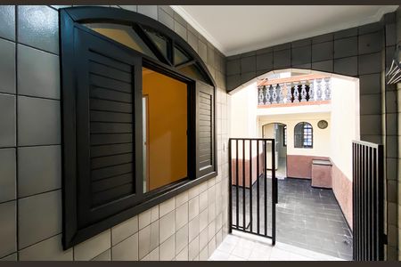 Casa para alugar com 280m², 3 quartos e 2 vagas Casa para alugar com 280m², 3 quartos e 2 vagasÁrea de Serviço