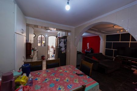 Casa para alugar com 280m², 4 quartos e 2 vagasCozinha