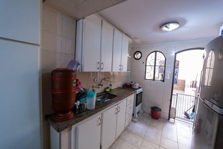 Casa para alugar com 280m², 4 quartos e 2 vagasCozinha