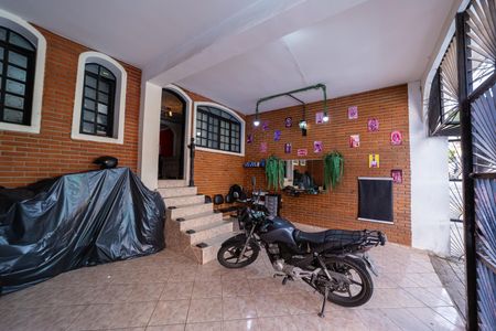 Casa para alugar com 280m², 4 quartos e 2 vagasGaragem