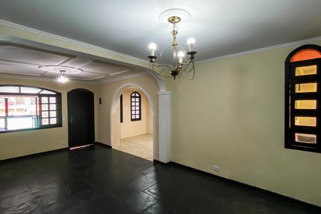 Sala de casa para alugar com 3 quartos, 280m² em Parque Paineiras, São Paulo