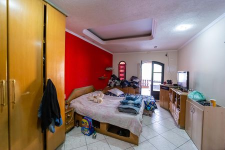 Casa para alugar com 280m², 4 quartos e 2 vagasSuite 2