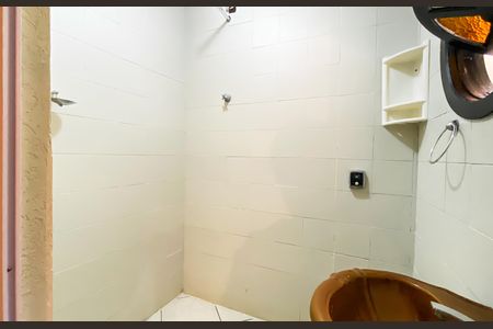 Casa para alugar com 280m², 3 quartos e 2 vagas Casa para alugar com 280m², 3 quartos e 2 vagasBanheiro da Suíte 2