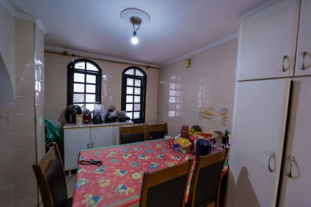 Casa para alugar com 280m², 4 quartos e 2 vagasCozinha