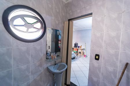 Casa para alugar com 280m², 4 quartos e 2 vagasBanheiro /Suite 3