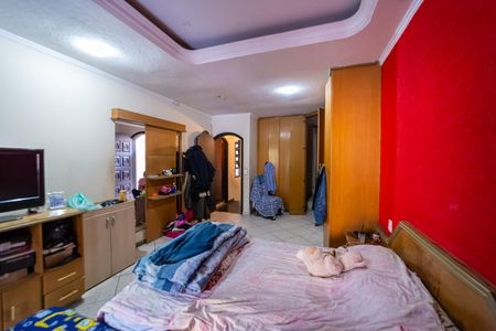 Casa para alugar com 280m², 4 quartos e 2 vagasSuite 2