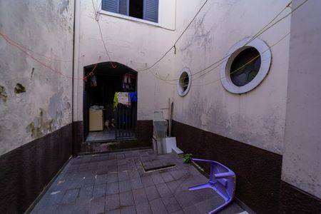 Casa para alugar com 280m², 4 quartos e 2 vagasÁrea de Serviço