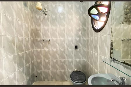 Casa para alugar com 280m², 3 quartos e 2 vagas Casa para alugar com 280m², 3 quartos e 2 vagasBanheiro de serviço