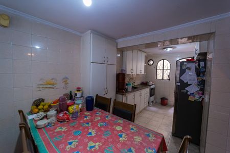 Casa para alugar com 280m², 4 quartos e 2 vagasCozinha