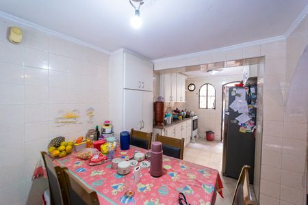 Casa para alugar com 280m², 4 quartos e 2 vagasCozinha