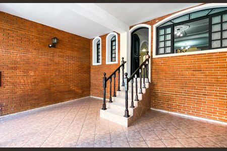 Casa para alugar com 280m², 3 quartos e 2 vagas Casa para alugar com 280m², 3 quartos e 2 vagasGaragem