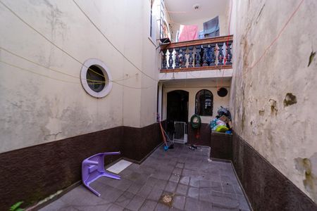 Casa para alugar com 280m², 4 quartos e 2 vagasÁrea de Serviço