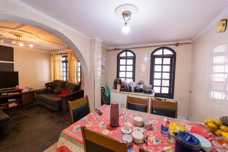 Casa para alugar com 280m², 4 quartos e 2 vagasCozinha