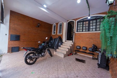 Casa para alugar com 280m², 4 quartos e 2 vagasGaragem