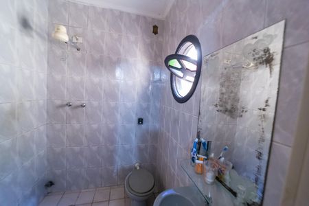 Casa para alugar com 280m², 4 quartos e 2 vagasBanheiro /Suite 3